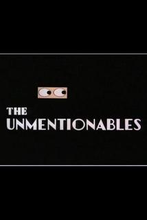 Profilový obrázek - The Unmentionables