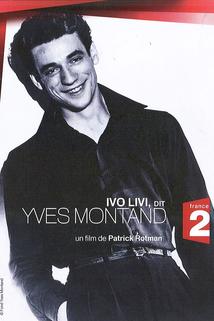 Ivo Livi, dit Yves Montand