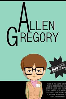 Allen Gregory