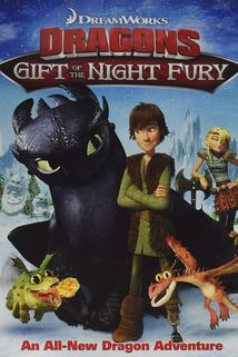 Profilový obrázek - Dragons: Gift of the Night Fury