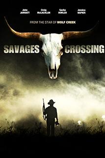 Profilový obrázek - Savages Crossing