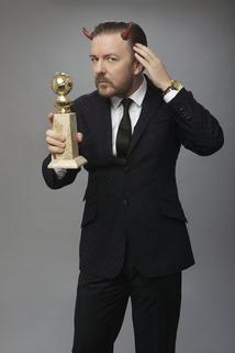 Profilový obrázek - The 69th Annual Golden Globe Awards