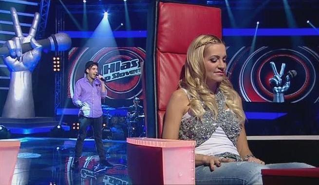 Hlas ČeskoSlovenska