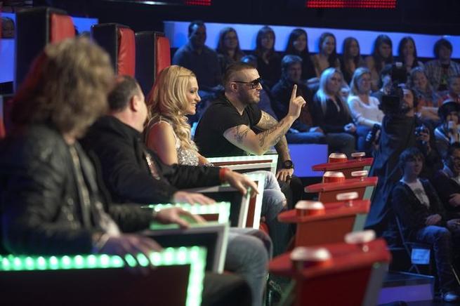 Hlas ČeskoSlovenska