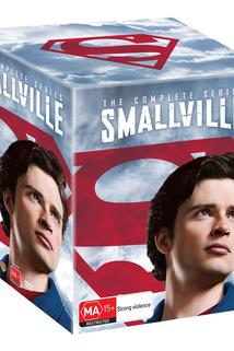 Profilový obrázek - Smallville: The Complete Series Retrospective