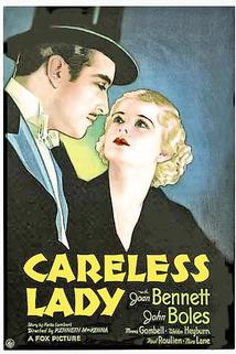 Careless Lady