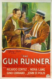 Profilový obrázek - The Gun Runner