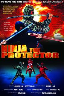 Profilový obrázek - Ninja the Protector