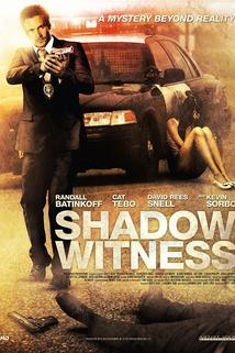 Profilový obrázek - Shadow Witness