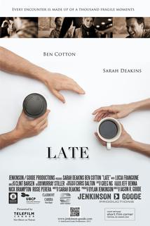 Late  - Late