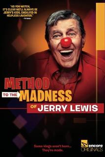 Profilový obrázek - Method to the Madness of Jerry Lewis
