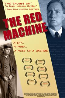 The Red Machine  - The Red Machine