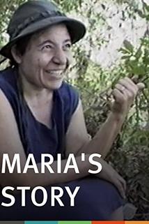 Profilový obrázek - Maria's Story
