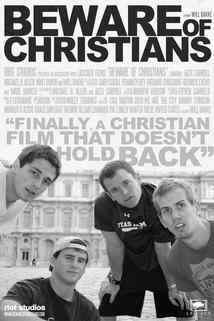 Profilový obrázek - Beware of Christians
