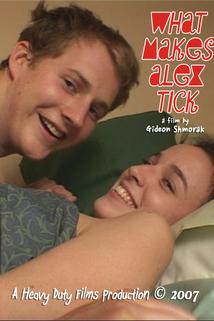 Profilový obrázek - What Makes Alex Tick