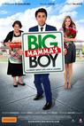 Big Mamma's Boy (2011)