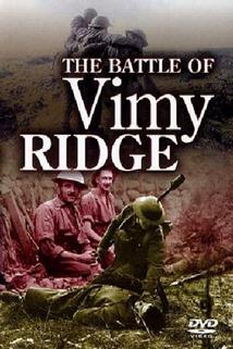 Profilový obrázek - The Battle of Vimy Ridge - Part 4: The Battle Joined and Won