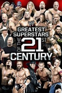 Profilový obrázek - WWE: Greatest Stars of the New Millenium
