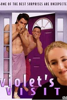 Profilový obrázek - Violet's Visit