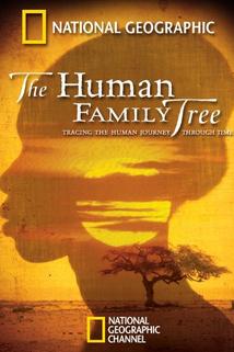 Profilový obrázek - The Human Family Tree