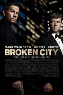 Zlomené město  - Broken City