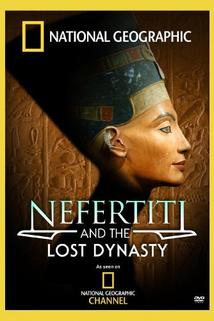 Profilový obrázek - Nefertiti and the Lost Dynasty