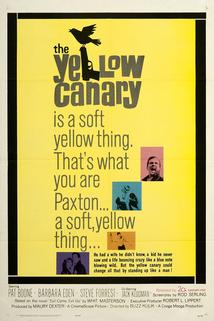 Profilový obrázek - The Yellow Canary
