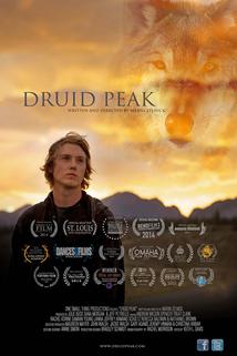 Druid Peak  - Druid Peak