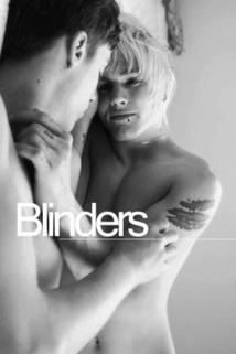 Profilový obrázek - Blinders