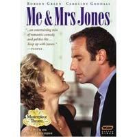 Profilový obrázek - Já a paní Jonesová