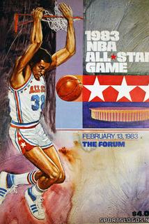 Profilový obrázek - 1983 NBA All-Star Game