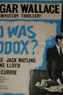 Profilový obrázek - Who Was Maddox?