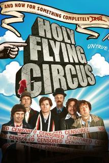 Profilový obrázek - Holy Flying Circus