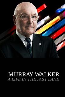 Profilový obrázek - Murray Walker: Life in the Fast Lane