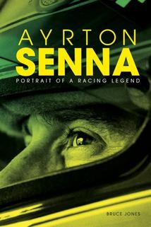 Profilový obrázek - Ayrton Senna