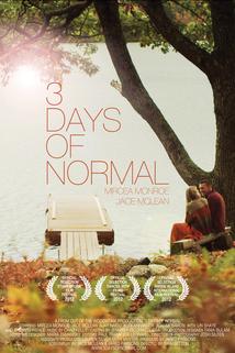Profilový obrázek - 3 Days of Normal