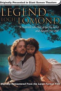 Profilový obrázek - The Legend of Loch Lomond