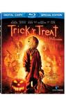Trick 'R Treat: The Lore and Legends of Halloween 