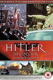 Profilový obrázek - Hitler in Colour