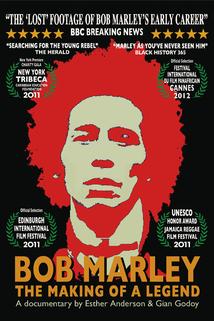 Profilový obrázek - Bob Marley: The Making of a Legend