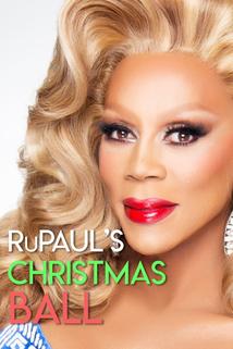 Profilový obrázek - RuPaul's Christmas Ball