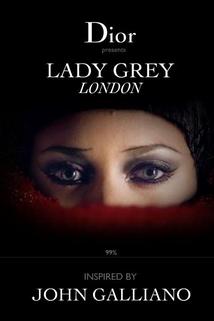 Profilový obrázek - Lady Grey London