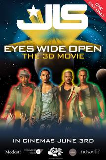 Profilový obrázek - JLS: Eyes Wide Open 3D