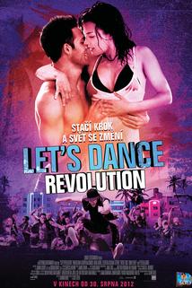 Let's Dance Revolution