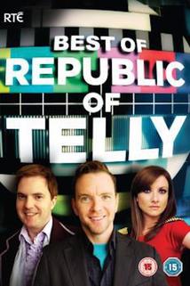 Profilový obrázek - The Republic of Telly