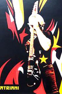 Profilový obrázek - Satriani Live