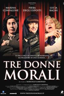 Profilový obrázek - Tre donne morali
