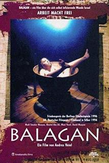 Profilový obrázek - Balagan