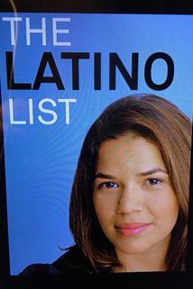 Profilový obrázek - The Latino List
