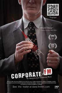 Profilový obrázek - Corporate FM
